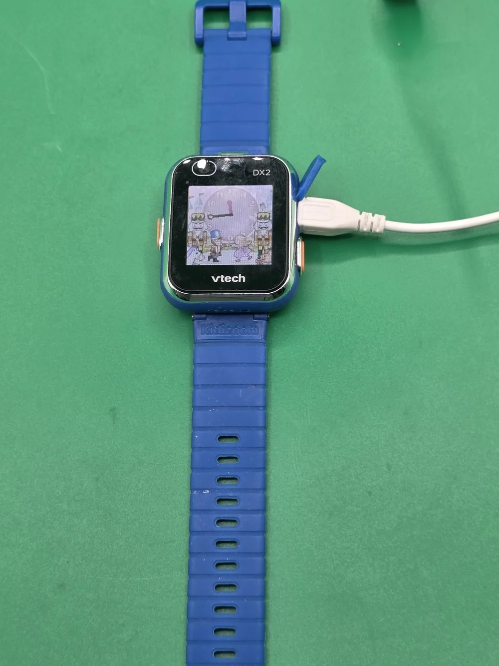 VTech KidiZoom Smartwatch DX2